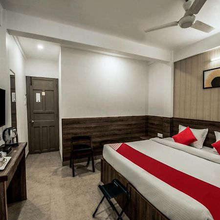Hotel Indiana Shillong Exterior foto