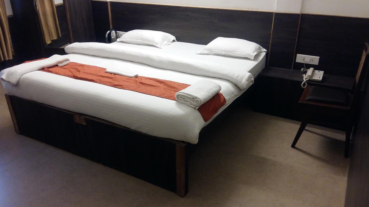Hotel Indiana Shillong Exterior foto
