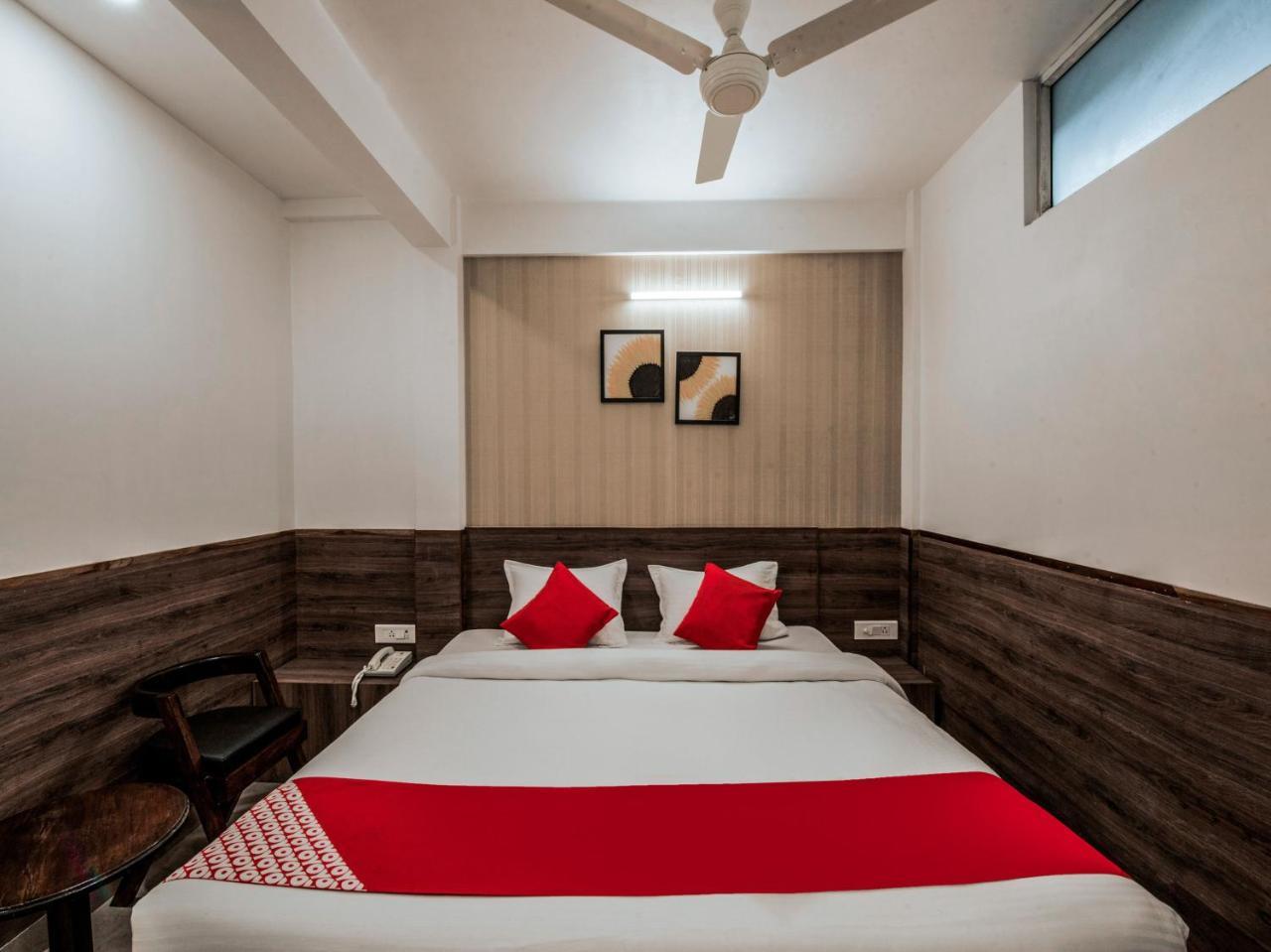 Hotel Indiana Shillong Exterior foto